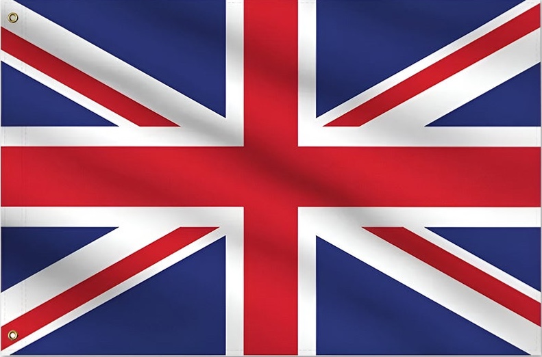 Union flag