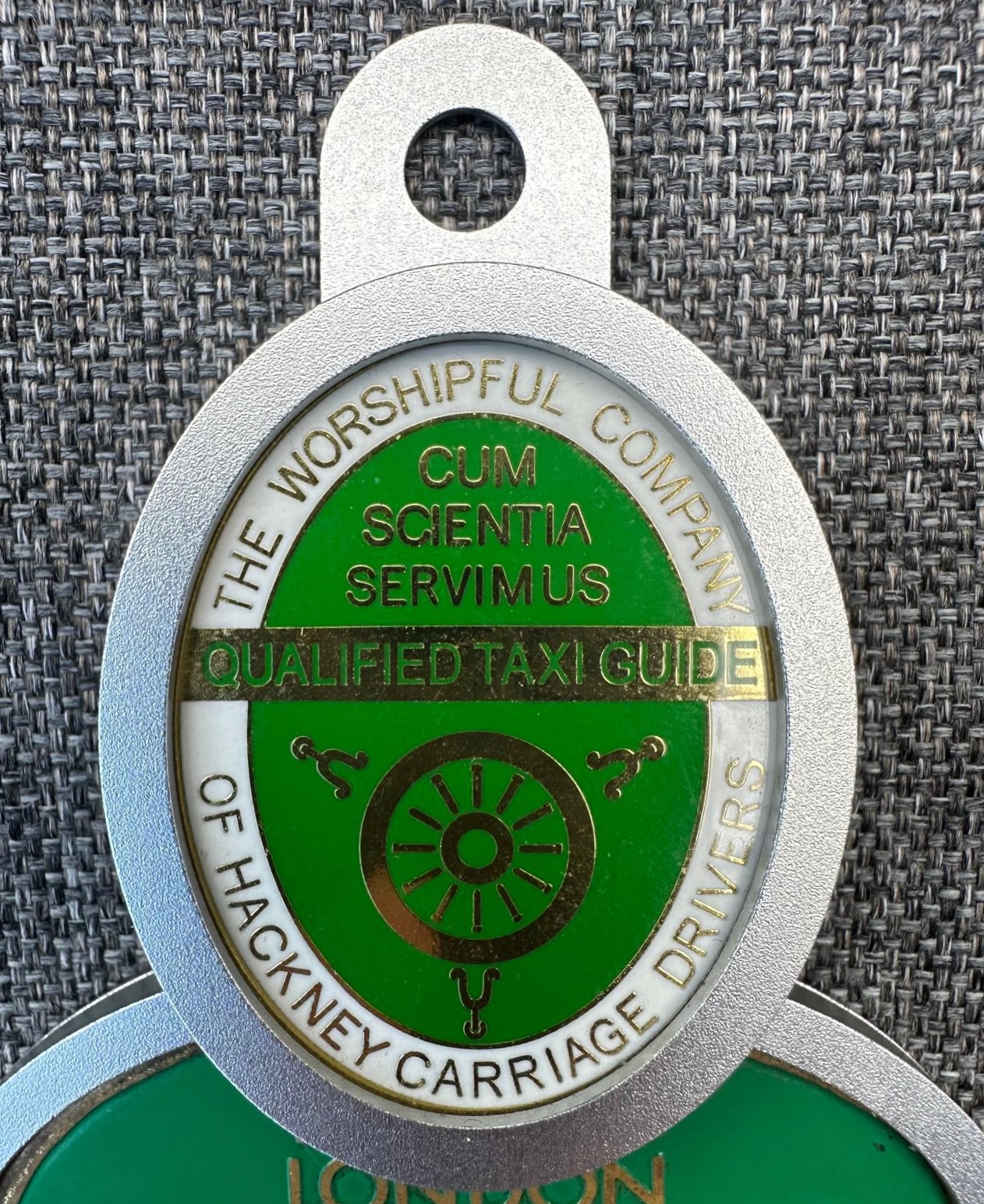 Qualified Taxi Guide