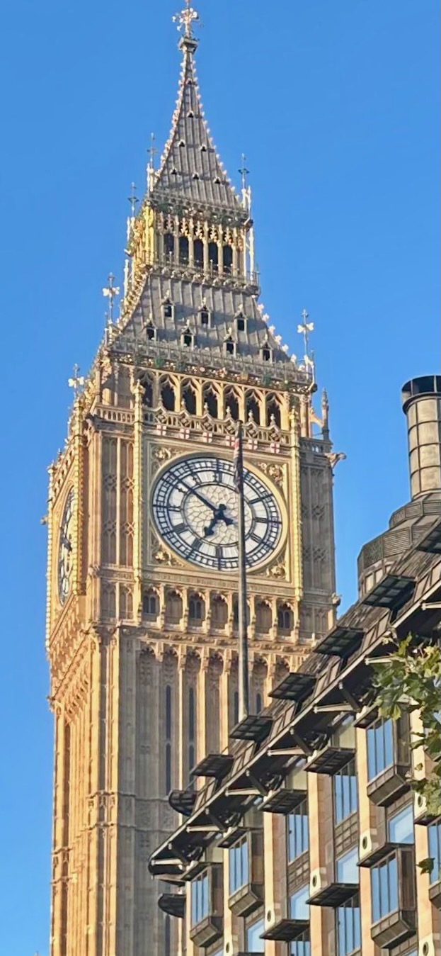 Big Ben